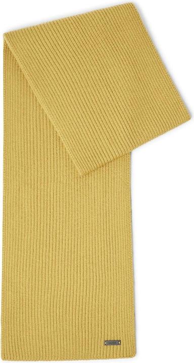 Immagine prodotto BOSS Lupi Sciarpa Logo in Pelle