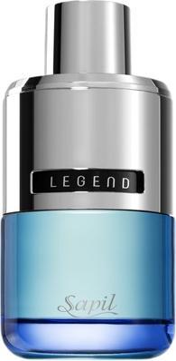 Actual product image Sapil Legend (Eau de parfum, 100 ml)