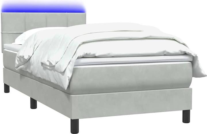 Immagine prodotto vidaXL Boxspringbett (80 x 210 cm)