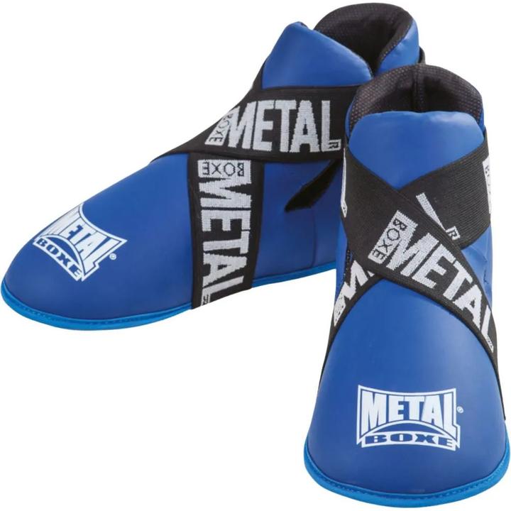 Image du produit Metal Boxe full (S)