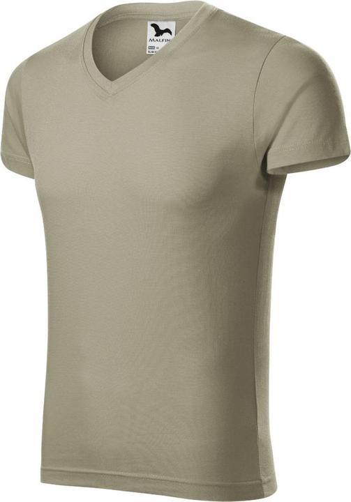 Produktbild Malfini TShirt VAusschnitt Schmal (S)