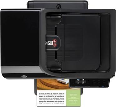 Immagine prodotto HP OfficeJet Pro 8500A, e-All-in-One con WLAN e FAX (Inchiostro, Colore)