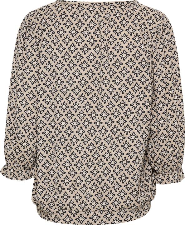 Miscela di visoni d'argento