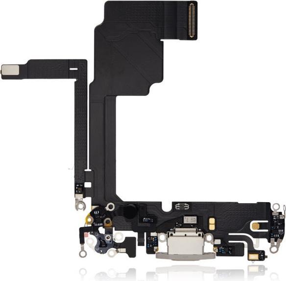 Actual product image Ferryxpress Marble Rose Case Cover with MagSafe for iPhone 13 Pro Max (Apple iPhone 13 Pro Max)