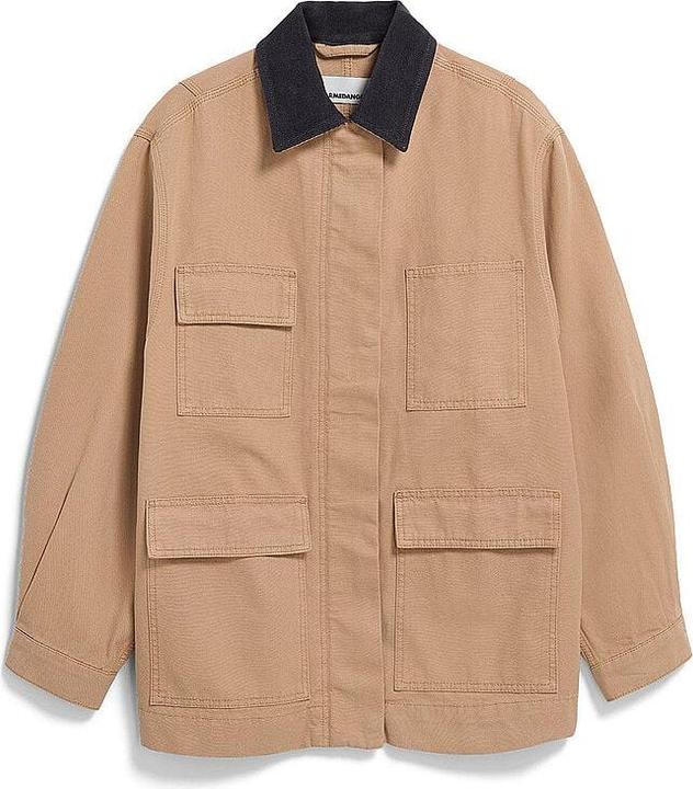 Veste de travail