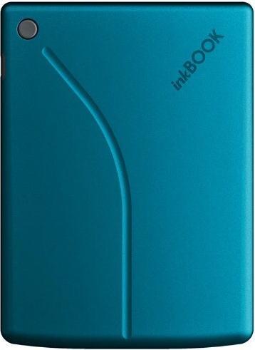 Actual product image Inkbook Solaris OCEAN