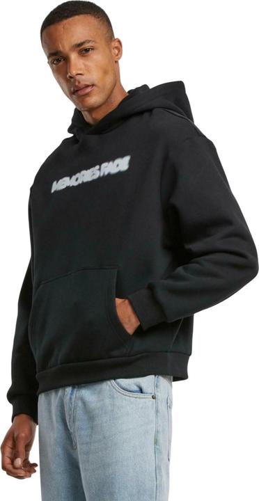 Produktbild Mister Tee Memories Fade Kapuzenpullover (M)