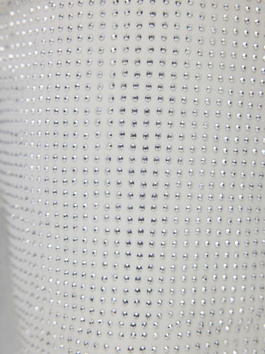 Image du produit Vero Moda VMTESSA Hohe Taille Weiter Beinschnitt Jeans Weit geschnitten (W25/L32)