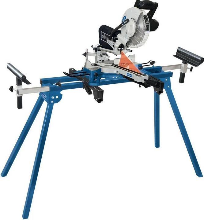 Immagine prodotto Scheppach UMF1550 (54.50 cm, 93.50 cm)