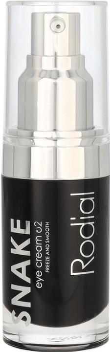 Actual product image Rodial Day Care 15ml (Eye care gel, 15 ml, Day)