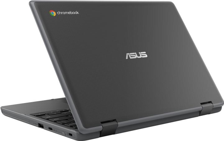 Produktbild ASUS Chromebook Flip CR1 (11.60", Intel Celeron N4500, 8 GB, 32 GB, CH)