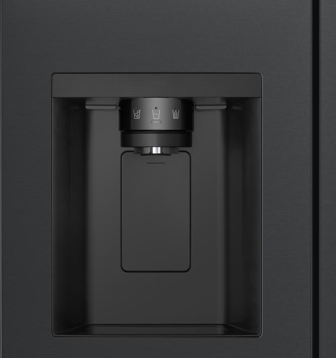 Produktbild LG GSLC40EPPE (638 l)