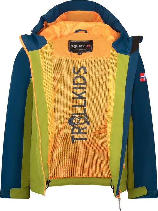 Actual product image Trollkids Telemark (140)