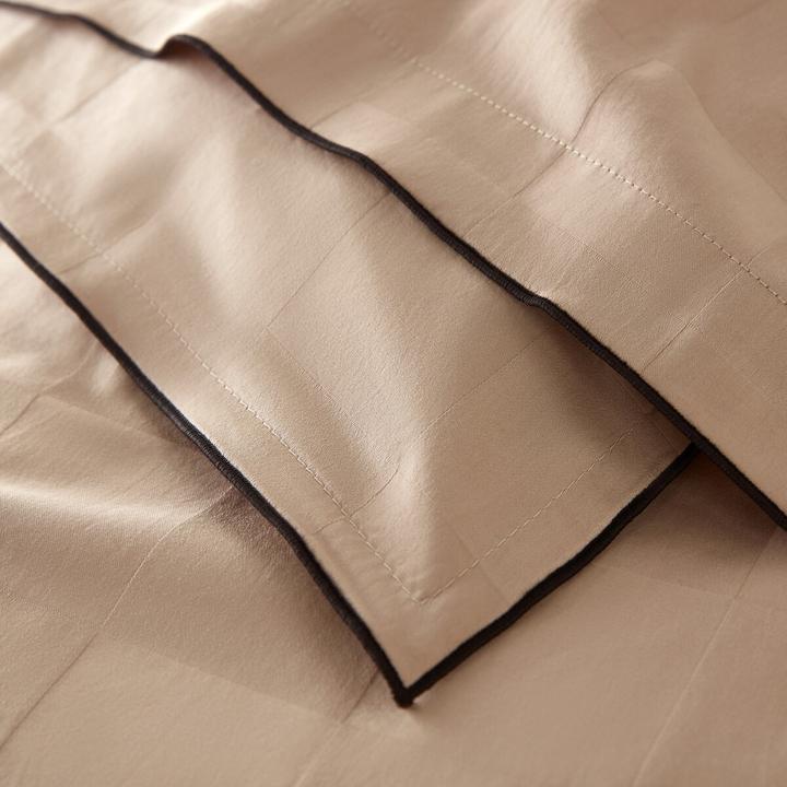 Immagine prodotto La Redoute Interieurs Victor Damier (Copripiumino, 240 x 220 cm)