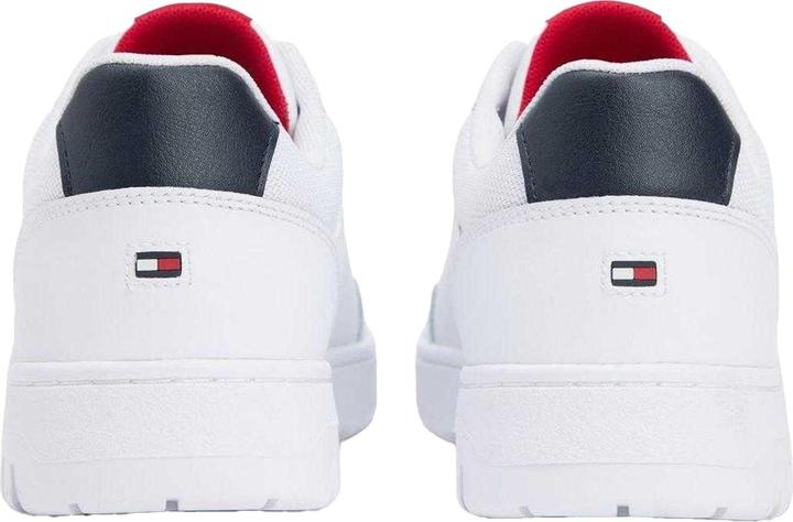 Produktbild Tommy Hilfiger Basket Core Lt Sneaker Leder (45)