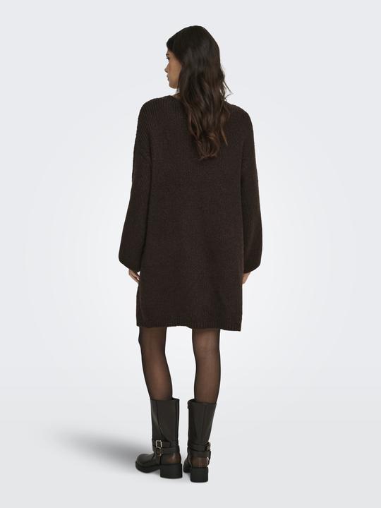 Image du produit JdY JDYDINEA Kurzes Kleid Strickkleid (M)