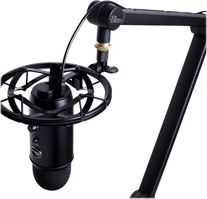 Image du produit Blue Yeticaster Pro Broadcast Bundle
