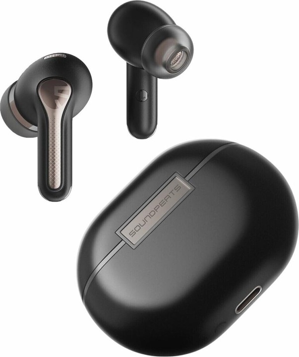 Actual product image Soundpeats Capsule 3 Pro (ANC, 5.50 h, Wireless)