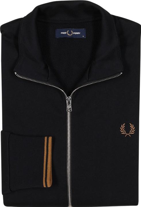 Produktbild Fred Perry 10023019 (XXL)