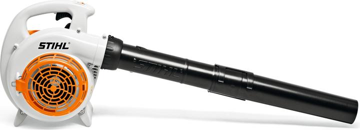 Productafbeelding Stihl Blower benzine BG 56 (Benzine werking, Bladblazer)
