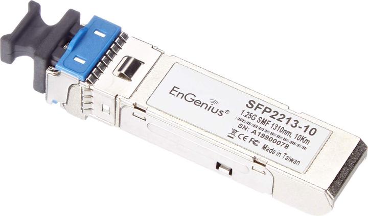 Produktbild EnGenius SFP2213-10 SFP Module Multi-Mode 1310nm
