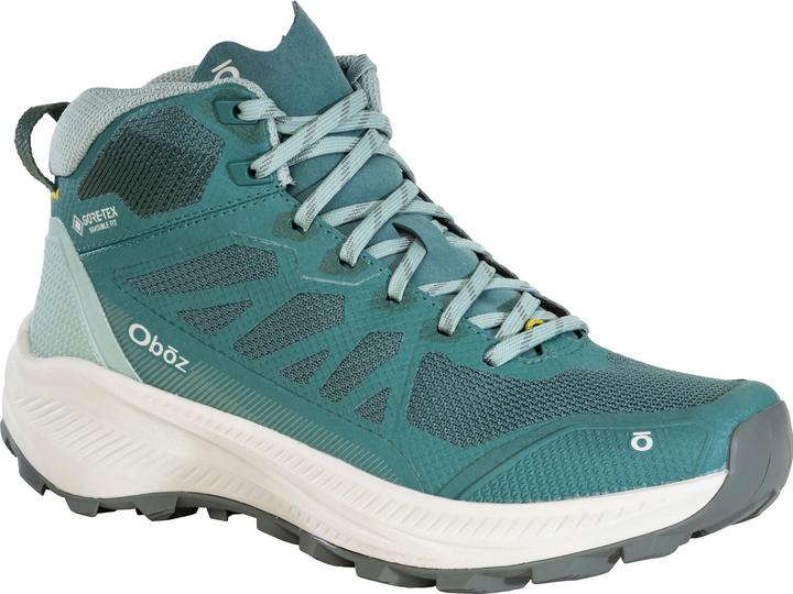 Produktbild Oboz Katabatic LT Mid GTX (38.5)