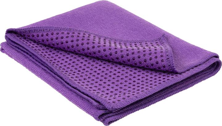 Actual product image Koor Yoga set 4-piece, cork (4 mm)