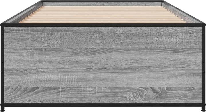 Image du produit vidaXL Bettgestell (90 x 190 cm)