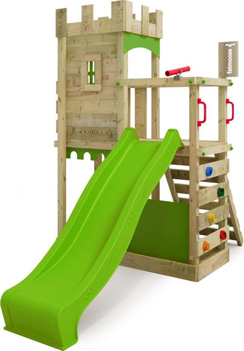 Image du produit Fatmoose BoldBaron Boost XXL