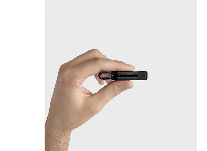 Produktbild Rolling Square inCharge X (USB 2.0)