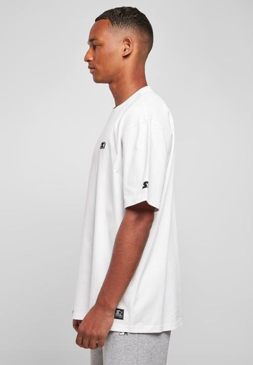 Actual product image Starter Essential Oversize Tee - 16922 (XL)