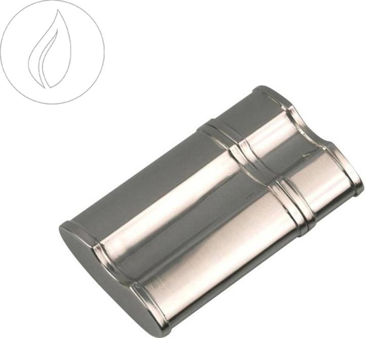Moosmayr Passatore Ashtray chrome
