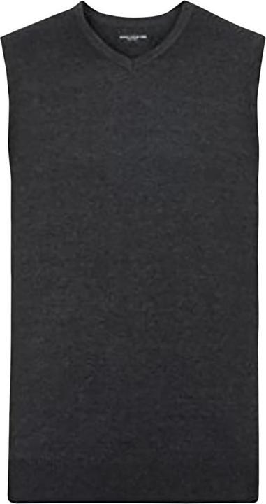 Produktbild Russell Collection StrickPullunder mit V Ausschnitt (L)