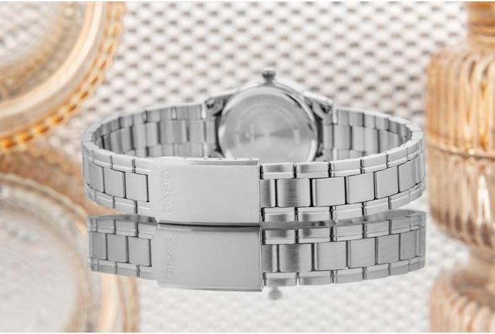 Produktbild Casio Enticer (Analoguhr, 25 mm)