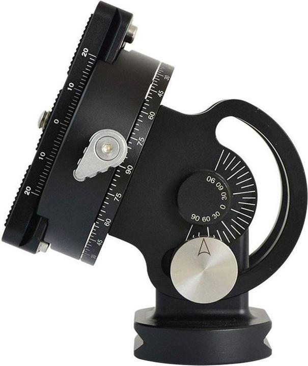 Immagine prodotto Caruba Poliziotto panoramico Pan & Tilt (VH 10) (Testa panoramica)