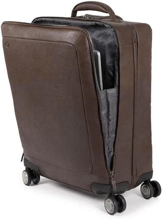 Produktbild Piquadro Kabinentrolley mit Laptopfach