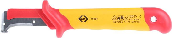 Produktbild C.K Magma Kabelmesser T0990 (18.50 cm)