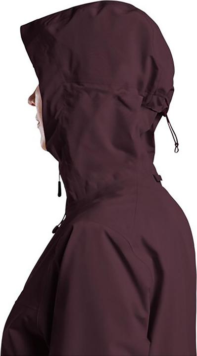 Immagine prodotto Jack Wolfskin Highest Peak 3L Jkt W