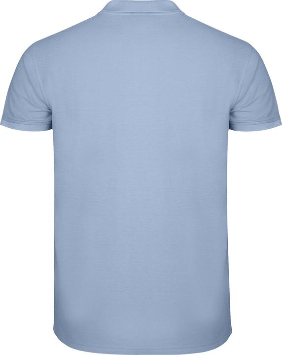 Produktbild Alpinia Star Poloshirt (M)
