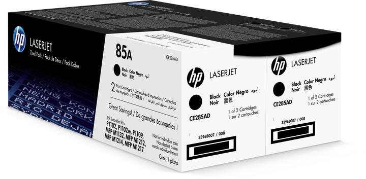Produktbild HP 85a (BK)