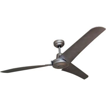 Thumbnail - Pepeo Vourdries, Ventilator, Grau