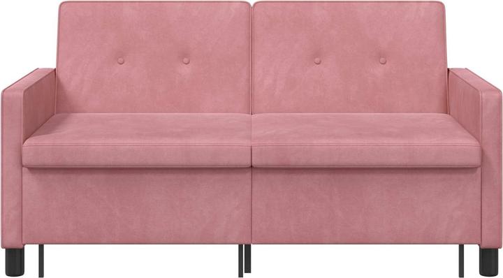 Actual product image vidaXL Schlafsofa