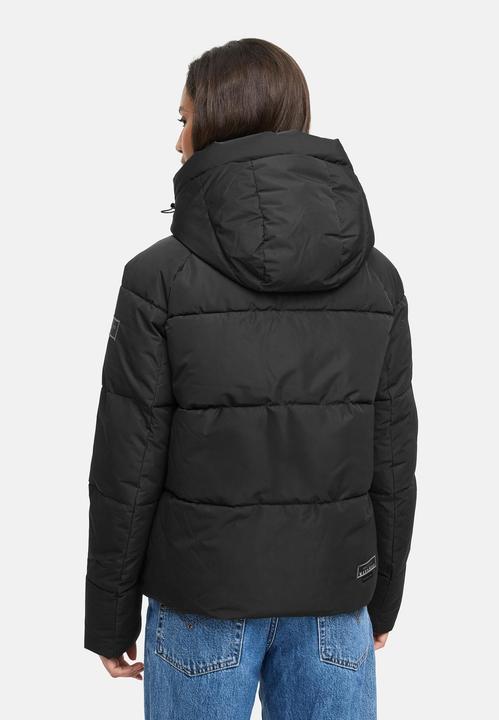 Produktbild Navahoo Frostherz XIV (L)