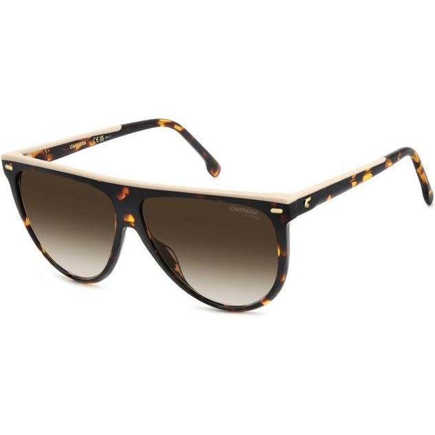 Carrera, Damen, Sonnenbrille, 3055/S