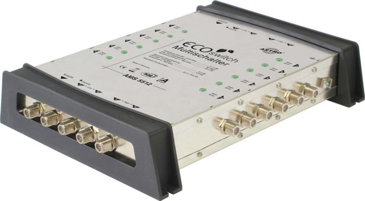 Immagine prodotto Astro Multiswitch (Multiinterruttori)