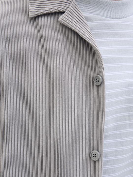 Produktbild Jack & Jones Wide Fit Hemd Hemd (M)