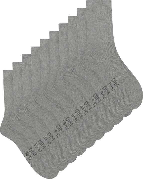 Gris chiné