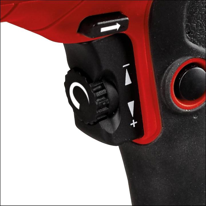 Actual product image Einhell TC-RH 26 4F (Hammer drill)