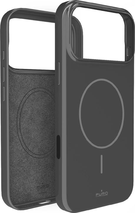 Produktbild Puro Schutzhülle (Apple iPhone 17 Pro)