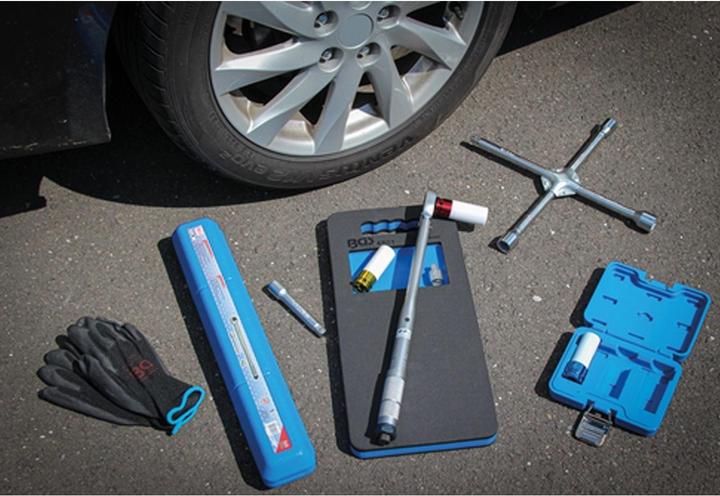 Produktbild BGS Radwechsel-Service-Satz